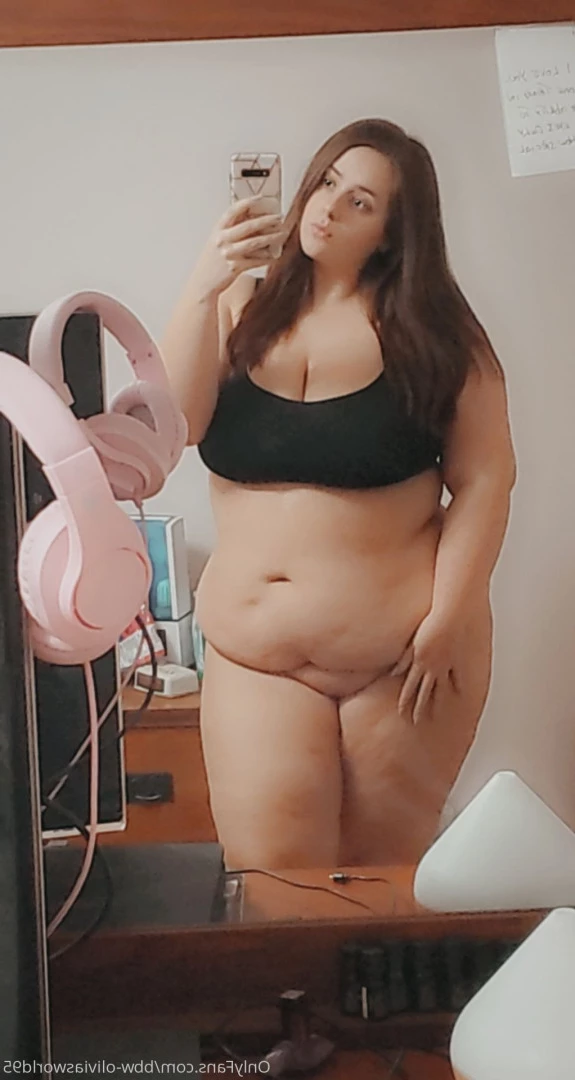 BBW-OliviasWorld95 🍑 [ bbw-oliviasworld95 ] Onlyfans leaked photo 6357612 on Hotleaks.tv