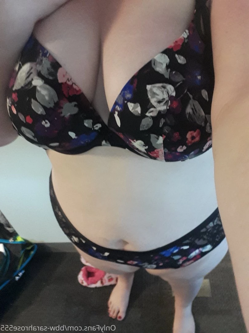 Sarah Rose [ bbw-sarahrose555 ] Onlyfans leaked photo 3416634 on Hotleaks.tv