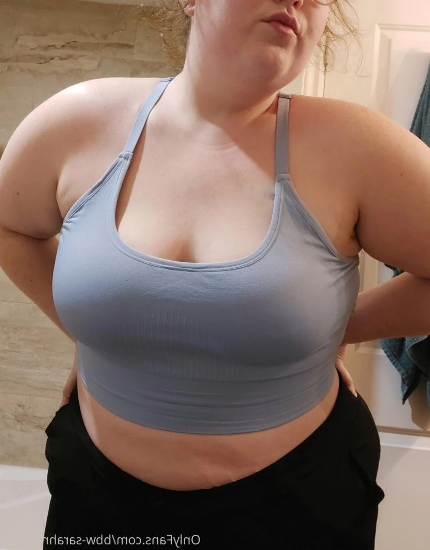 Sarah Rose [ bbw-sarahrose555 ] Onlyfans leaked photo 3416671 on Hotleaks.tv
