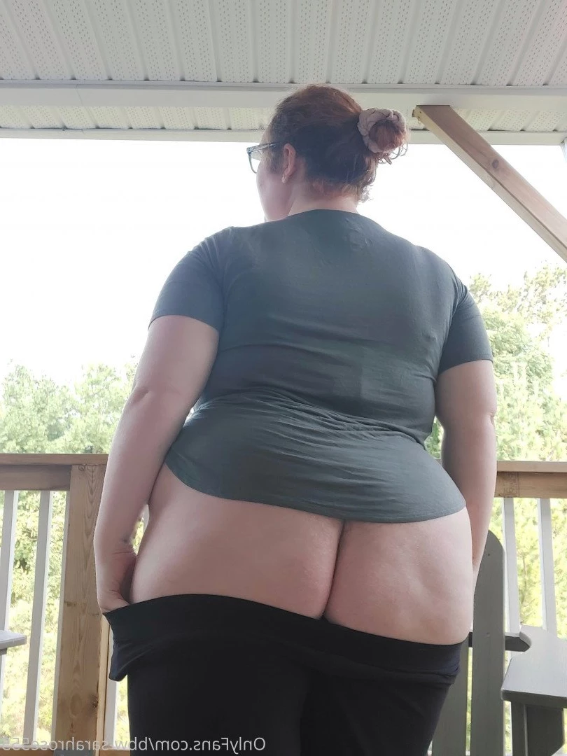 Sarah Rose [ bbw-sarahrose555 ] Onlyfans leaked photo 3416769 on Hotleaks.tv