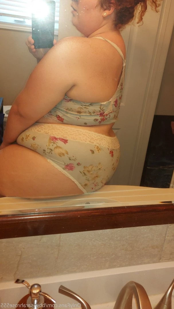Sarah Rose [ bbw-sarahrose555 ] Onlyfans leaked photo 3416884 on Hotleaks.tv