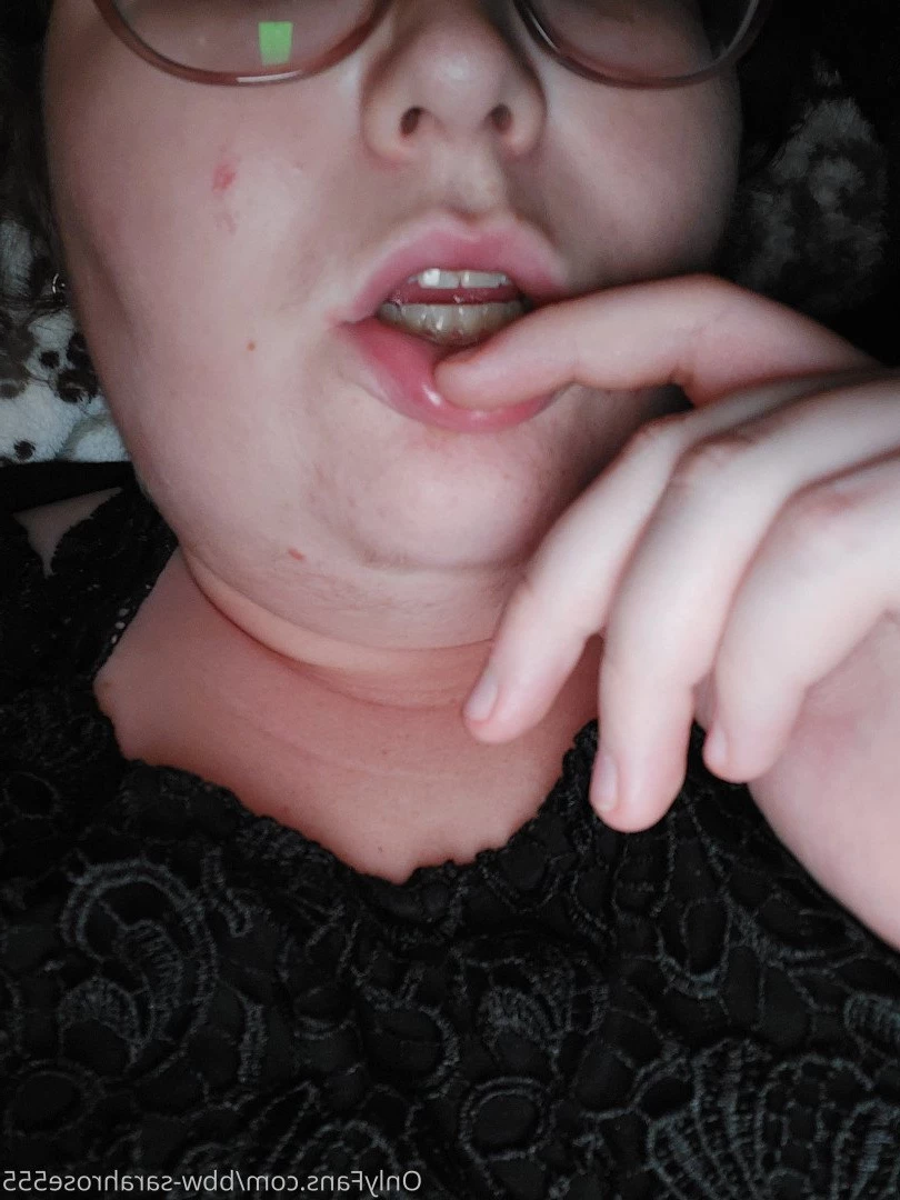 Sarah Rose [ bbw-sarahrose555 ] Onlyfans leaked photo 3417073 on Hotleaks.tv