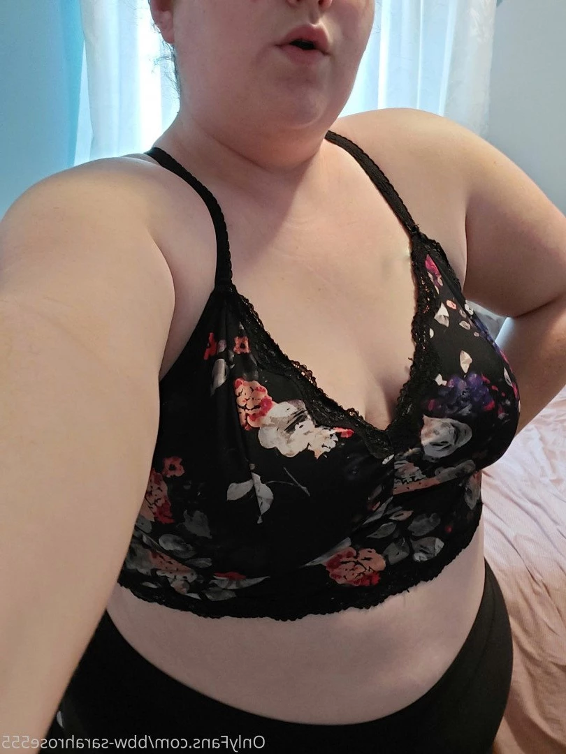 Sarah Rose [ bbw-sarahrose555 ] Onlyfans leaked photo 3417121 on Hotleaks.tv