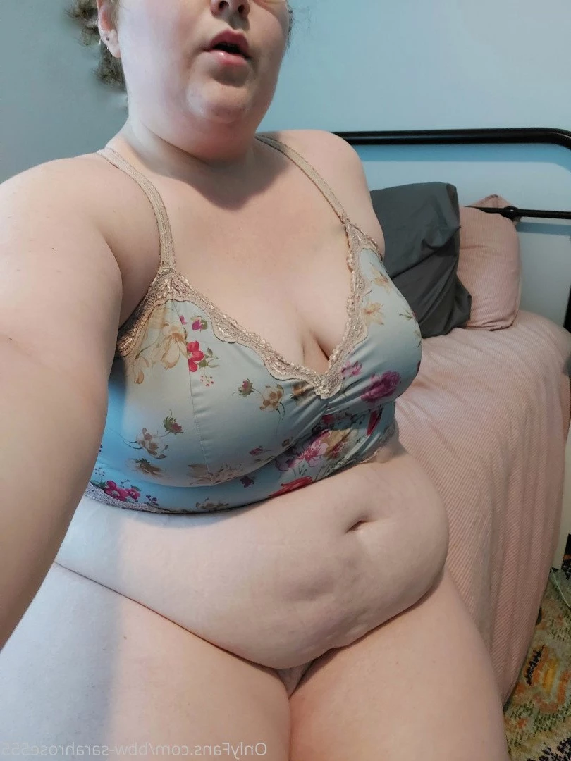 Sarah Rose [ bbw-sarahrose555 ] Onlyfans leaked photo 3417145 on Hotleaks.tv