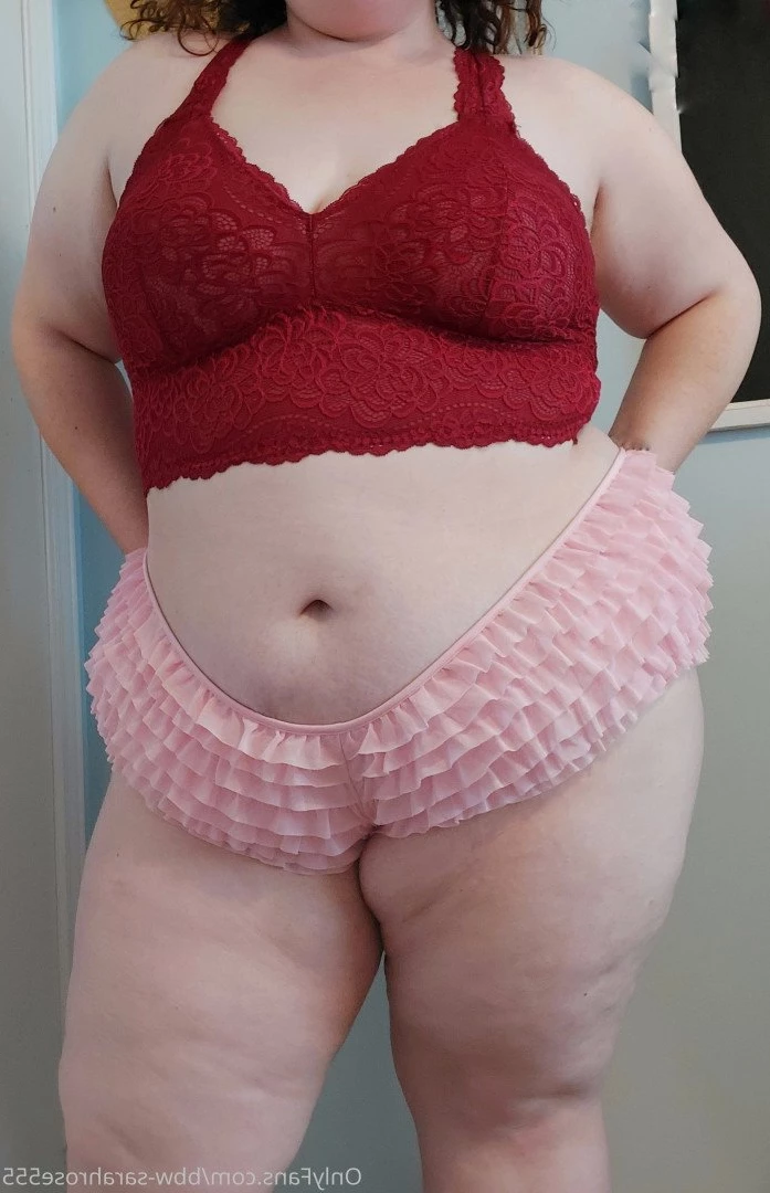 Sarah Rose [ bbw-sarahrose555 ] Onlyfans leaked photo 3417171 on Hotleaks.tv