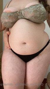 Demetra [ bbw_demetra ] Onlyfans leaked video 3095970 on Hotleaks.tv