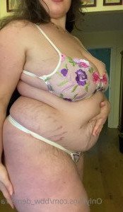 Demetra [ bbw_demetra ] Onlyfans leaked video 3096058 on Hotleaks.tv
