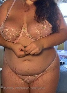 Demetra [ bbw_demetra ] Onlyfans leaked video 3096090 on Hotleaks.tv