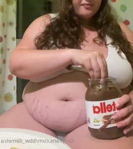 Demetra [ bbw_demetra ] Onlyfans leaked video 3096202 on Hotleaks.tv