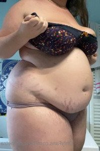 Demetra [ bbw_demetra ] Onlyfans leaked video 3096245 on Hotleaks.tv