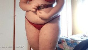 Demetra [ bbw_demetra ] Onlyfans leaked video 3096376 on Hotleaks.tv
