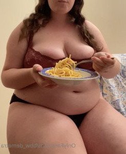 Demetra [ bbw_demetra ] Onlyfans leaked video 3096410 on Hotleaks.tv