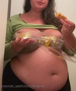 Demetra [ bbw_demetra ] Onlyfans leaked video 3096517 on Hotleaks.tv
