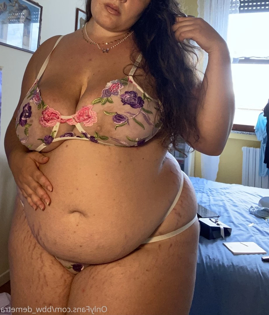 Demetra [ bbw_demetra ] Onlyfans leaked photo 3664098 on Hotleaks.tv