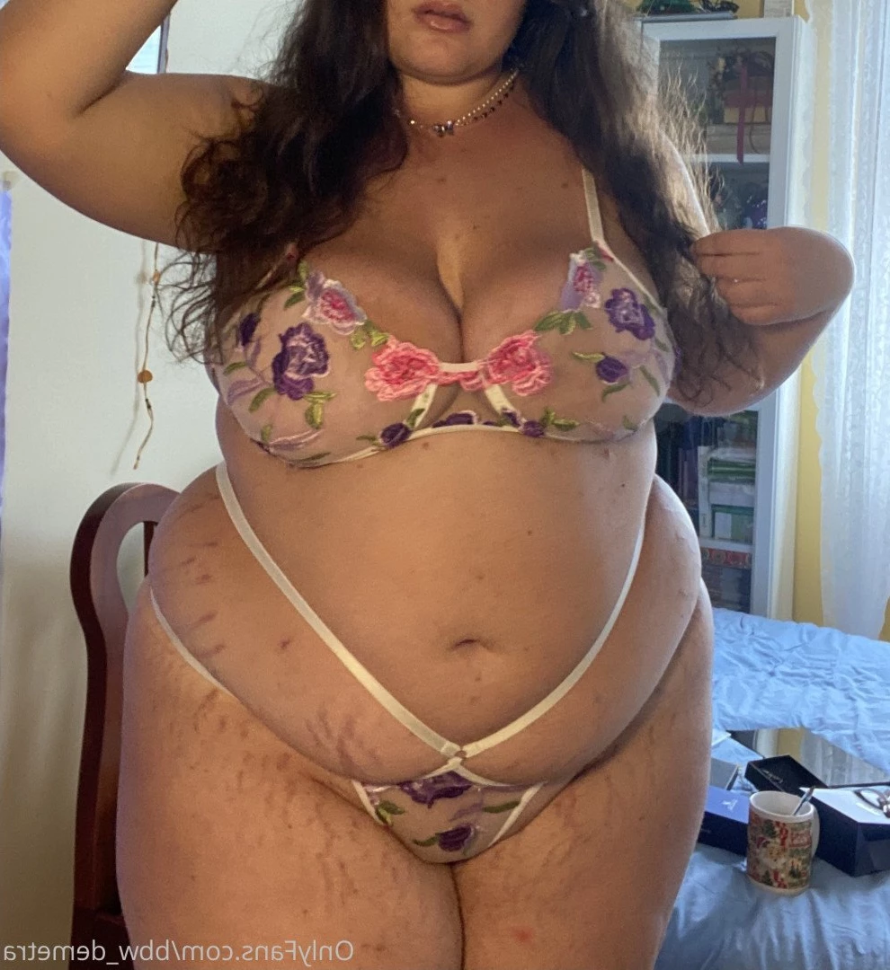 Demetra [ bbw_demetra ] Onlyfans leaked photo 3664813 on Hotleaks.tv