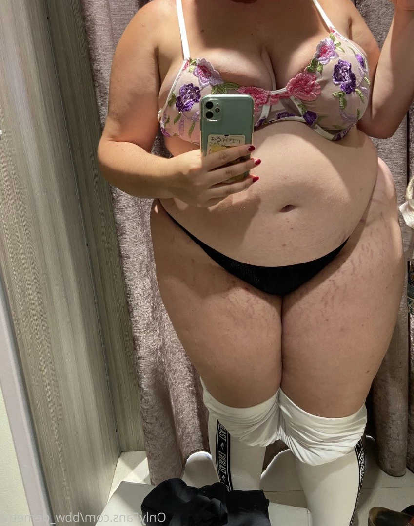 Demetra [ bbw_demetra ] Onlyfans leaked photo 3667069 on Hotleaks.tv