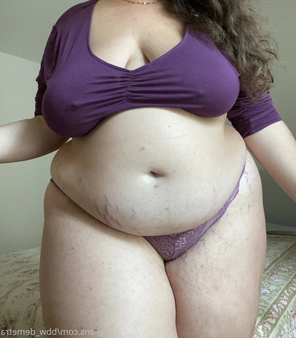 Demetra [ bbw_demetra ] Onlyfans leaked photo 3672276 on Hotleaks.tv
