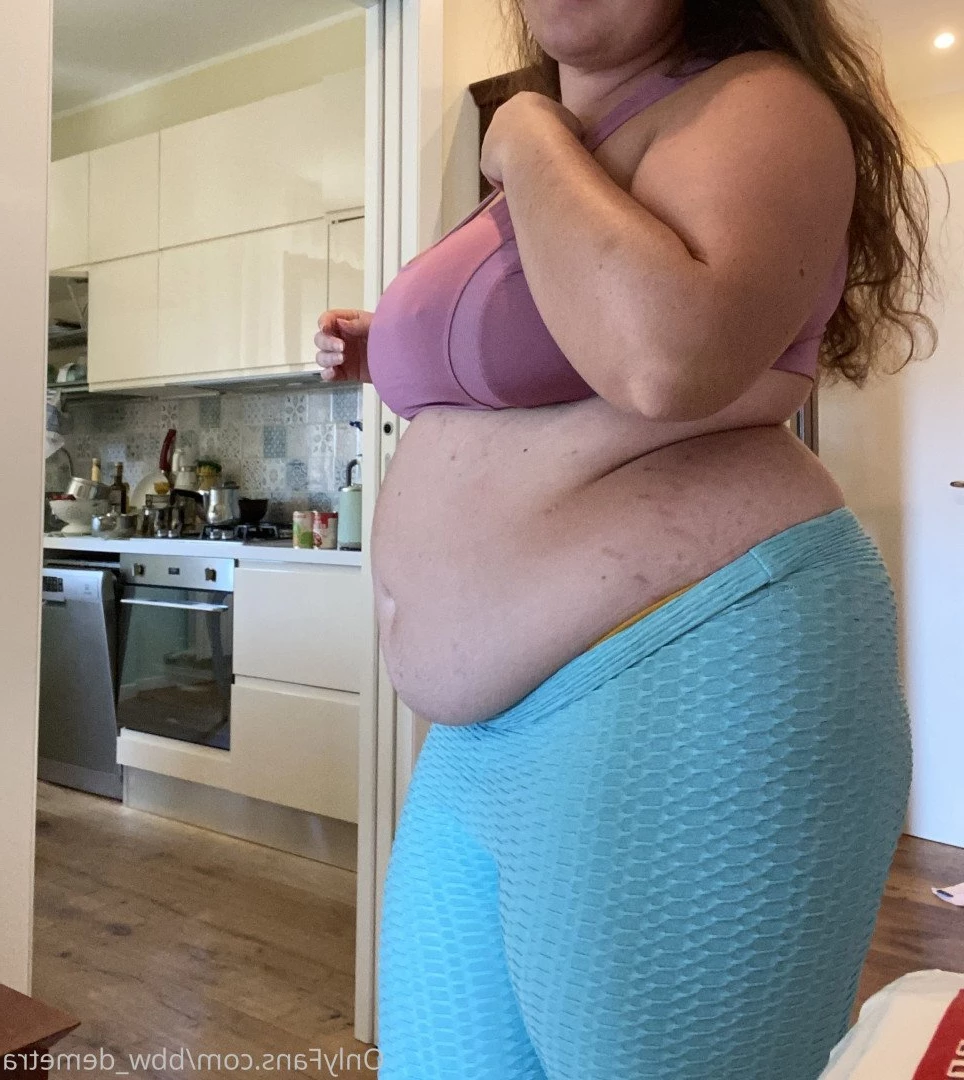Demetra [ bbw_demetra ] Onlyfans leaked photo 3672469 on Hotleaks.tv