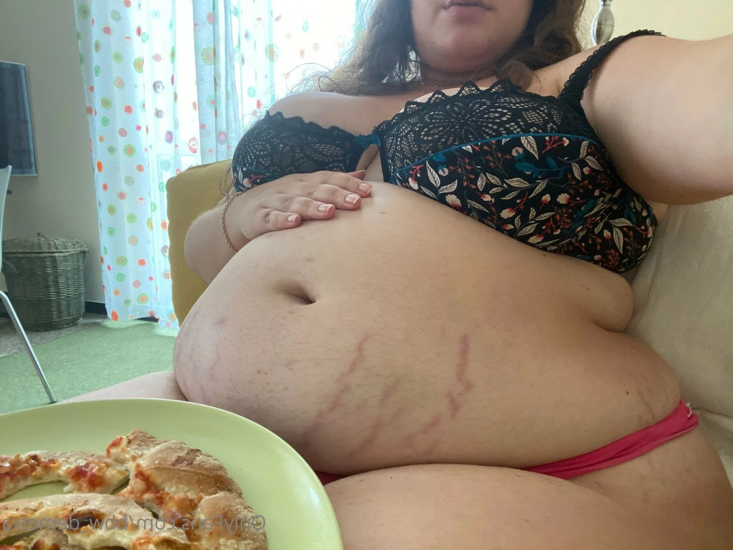 Demetra [ bbw_demetra ] Onlyfans leaked photo 3673151 on Hotleaks.tv