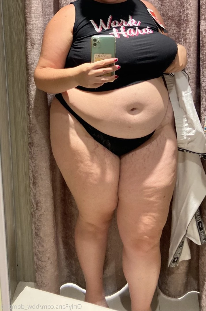 Demetra [ bbw_demetra ] Onlyfans leaked photo 3673627 on Hotleaks.tv