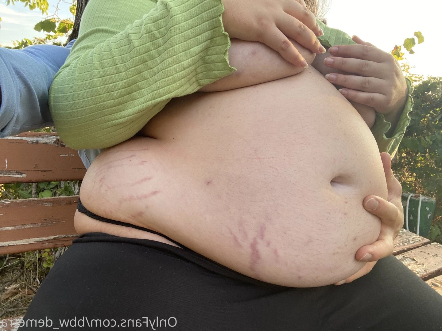 Demetra [ bbw_demetra ] Onlyfans leaked photo 3673838 on Hotleaks.tv