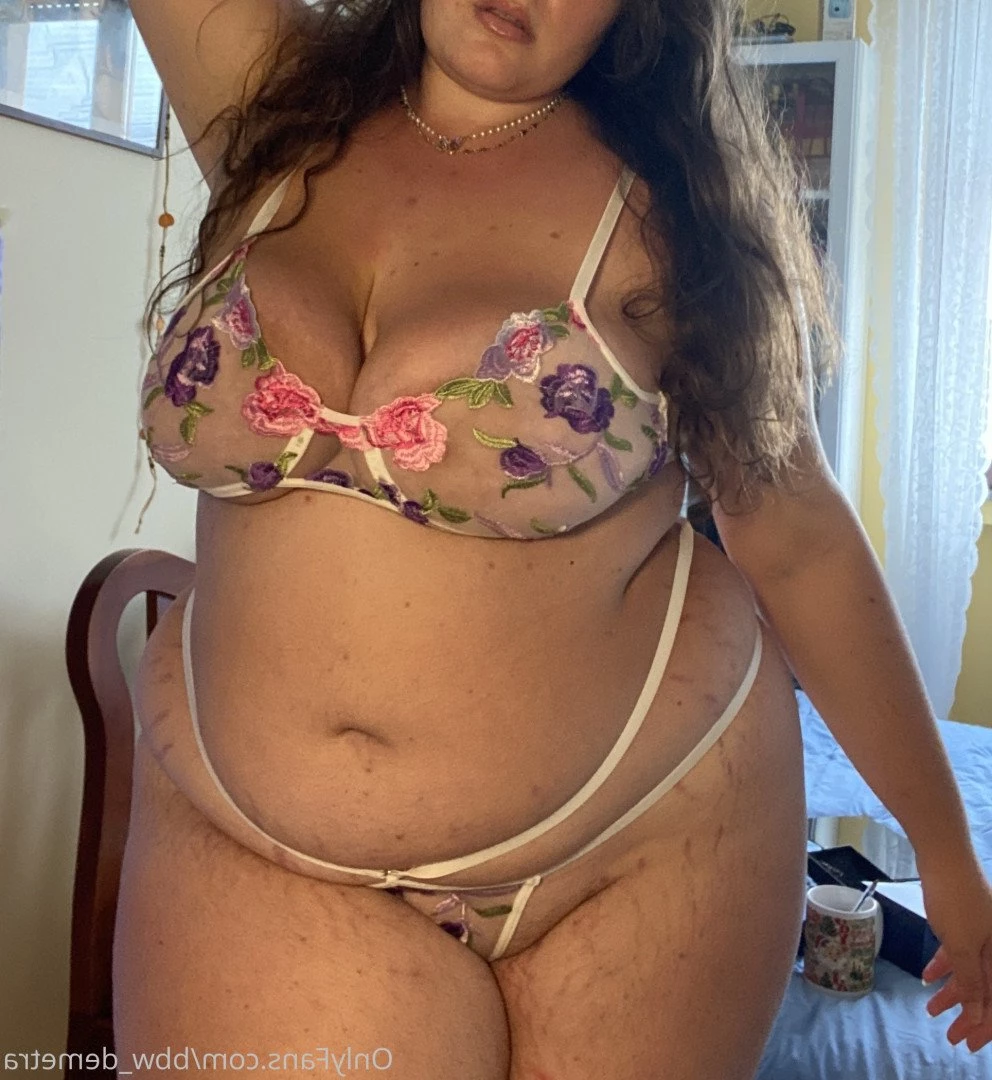 Demetra [ bbw_demetra ] Onlyfans leaked photo 3680895 on Hotleaks.tv