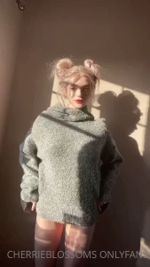 Cherrie Blossom 🌸 [ cherrieblossoms ] Onlyfans leaked video 1351432 on Hotleaks.tv