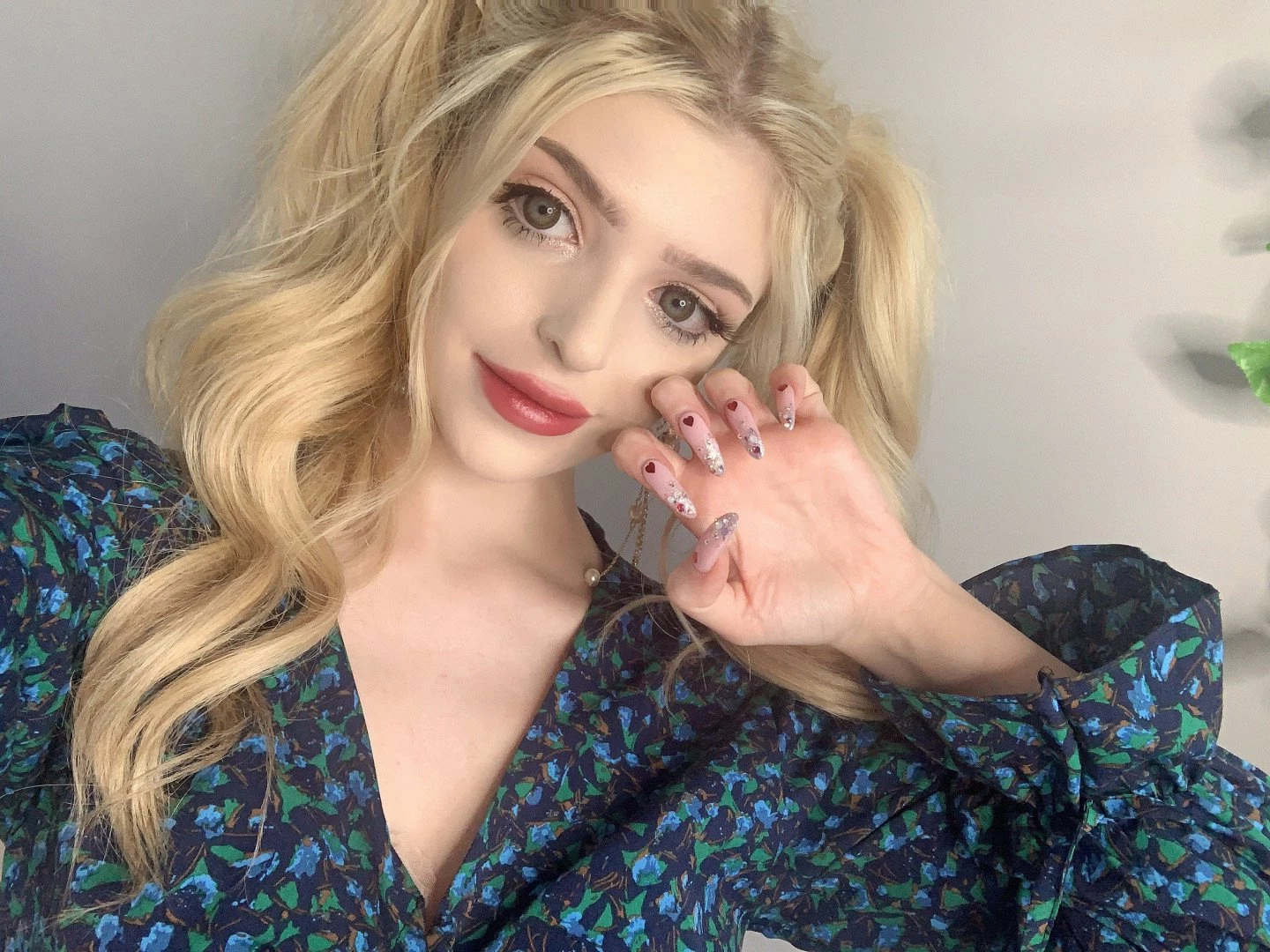 Cherrie Blossom 🌸 [ cherrieblossoms ] Onlyfans leaked photo 238244 on Hotleaks.tv