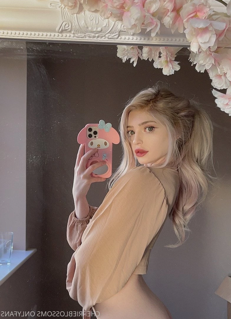 Cherrie Blossom 🌸 [ cherrieblossoms ] Onlyfans leaked photo 238276 on Hotleaks.tv