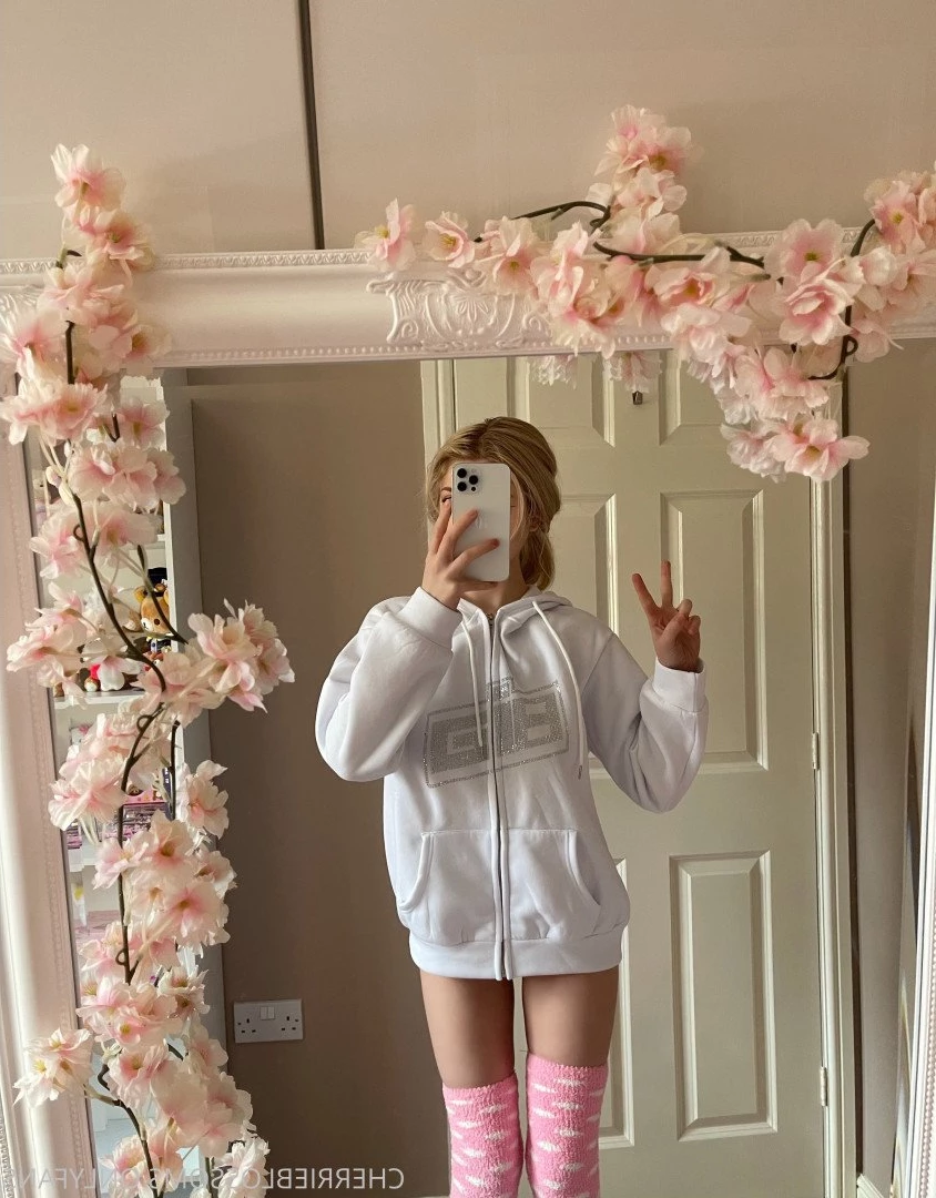 Cherrie Blossom 🌸 [ cherrieblossoms ] Onlyfans leaked photo 238293 on Hotleaks.tv