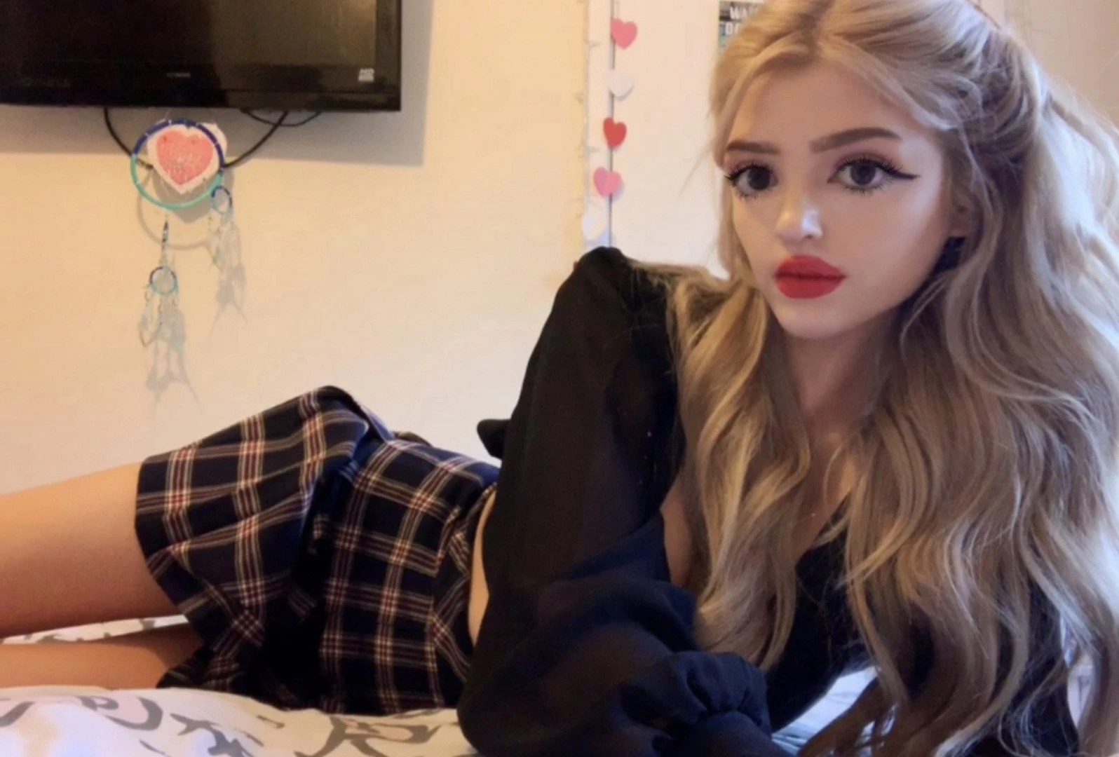 Cherrie Blossom 🌸 [ cherrieblossoms ] Onlyfans leaked photo 238350 on Hotleaks.tv