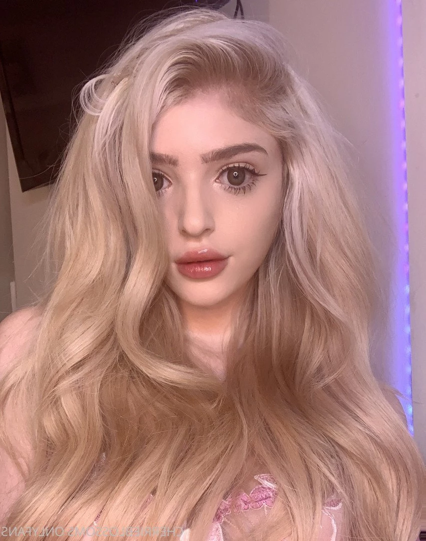 Cherrie Blossom 🌸 [ cherrieblossoms ] Onlyfans leaked photo 238558 on Hotleaks.tv