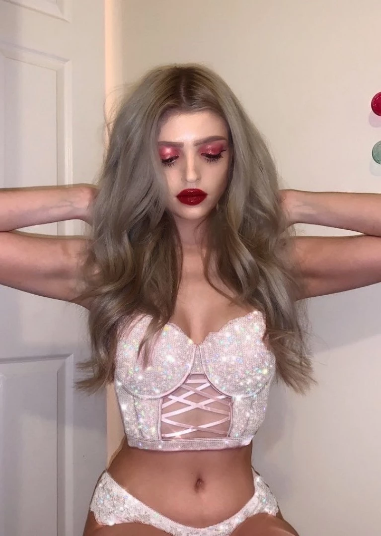 Cherrie Blossom 🌸 [ cherrieblossoms ] Onlyfans leaked photo 238740 on Hotleaks.tv