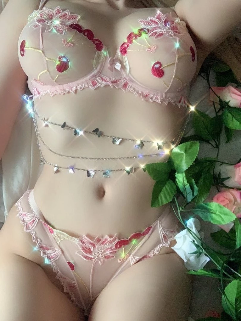 Cherrie Blossom 🌸 [ cherrieblossoms ] Onlyfans leaked photo 238802 on Hotleaks.tv