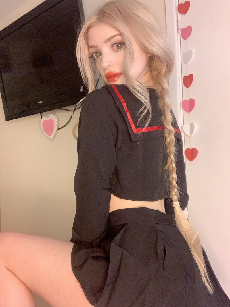 Cherrie Blossom 🌸 [ cherrieblossoms ] Onlyfans leaked photo 238918 on Hotleaks.tv