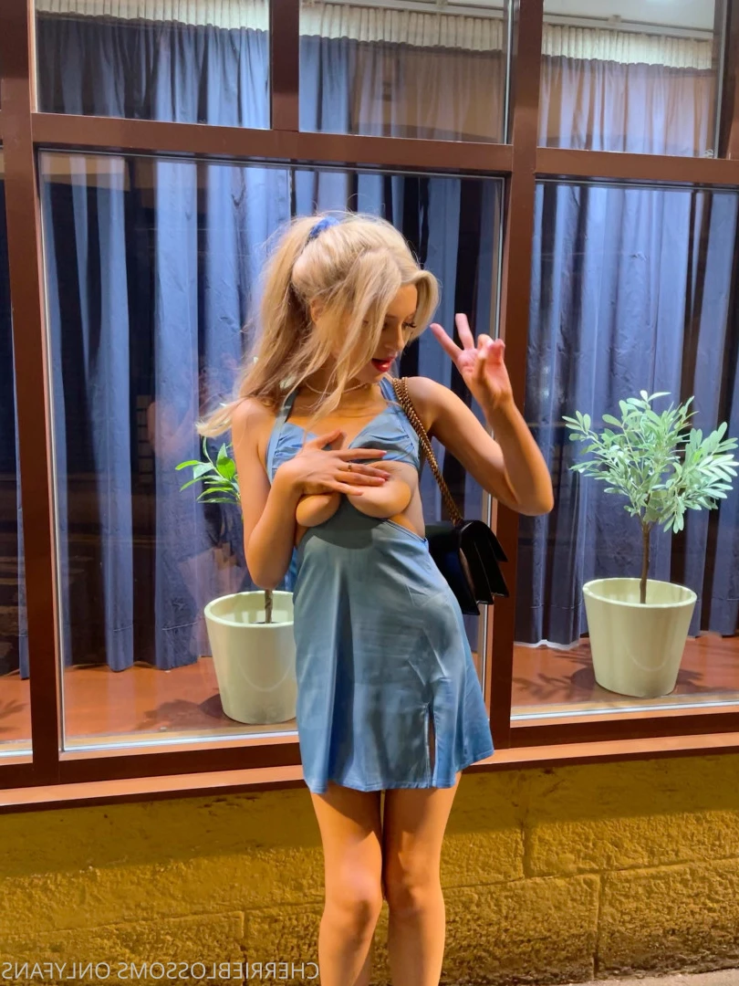 Cherrie Blossom 🌸 [ cherrieblossoms ] Onlyfans leaked photo 6249769 on Hotleaks.tv