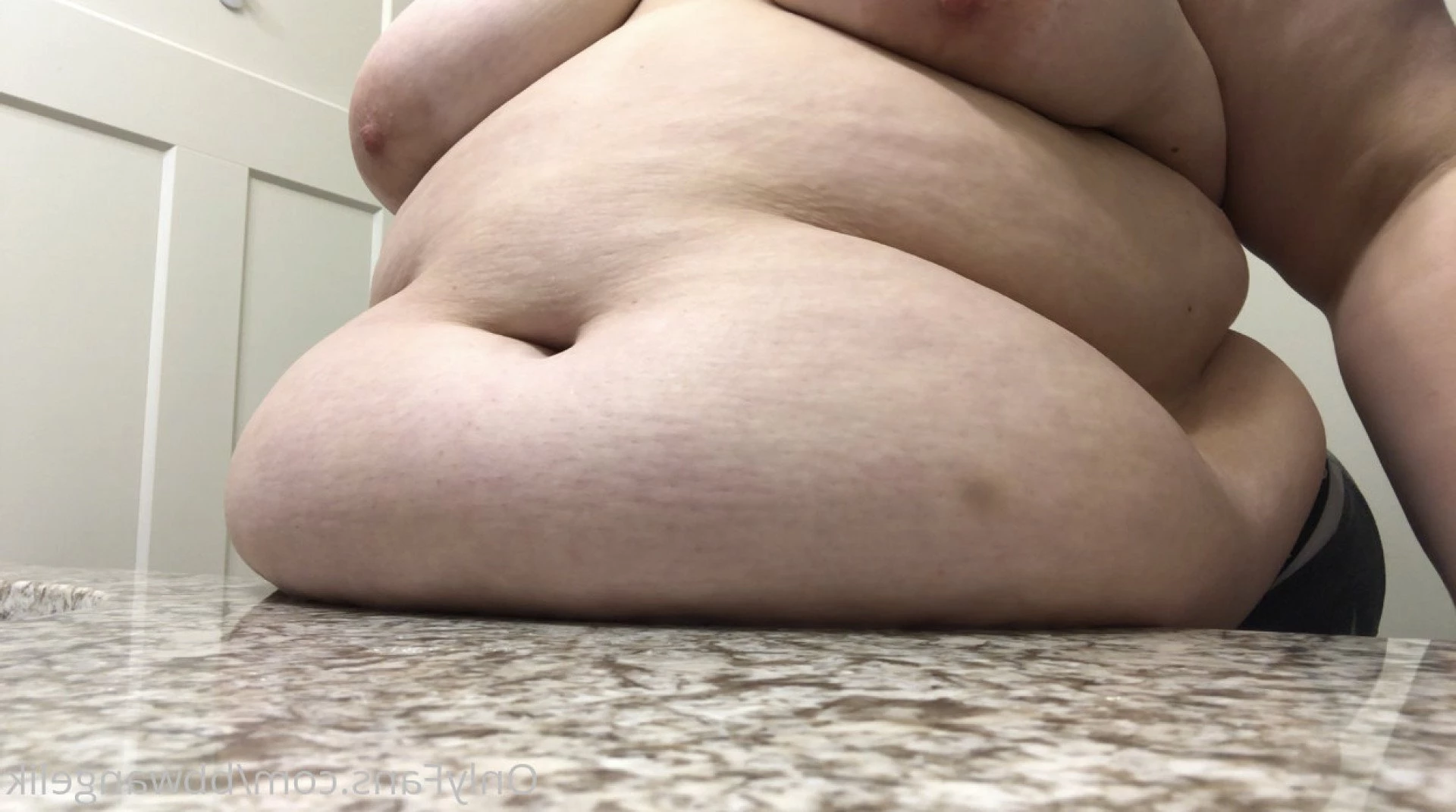 UR FAT GF 💖 [ bbwangelik ] Onlyfans leaked photo 3601165 on Hotleaks.tv