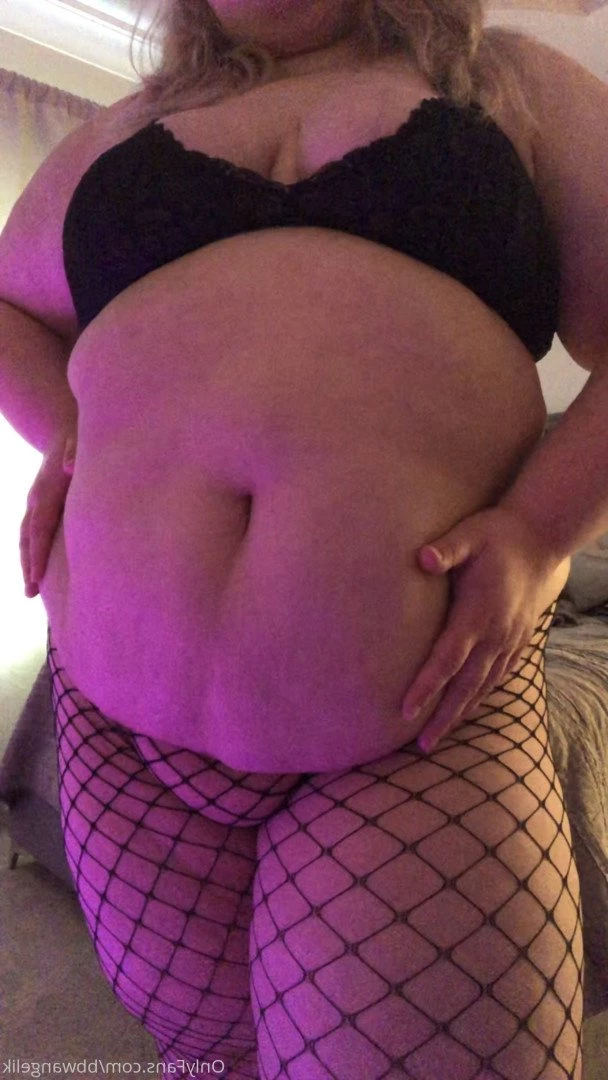 UR FAT GF 💖 [ bbwangelik ] Onlyfans leaked photo 3604297 on Hotleaks.tv