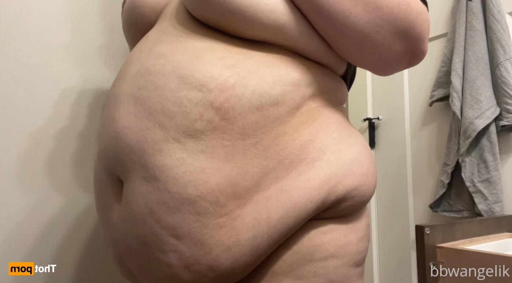 UR FAT GF 💖 [ bbwangelik ] Onlyfans leaked photo 11860810 on Hotleaks.tv