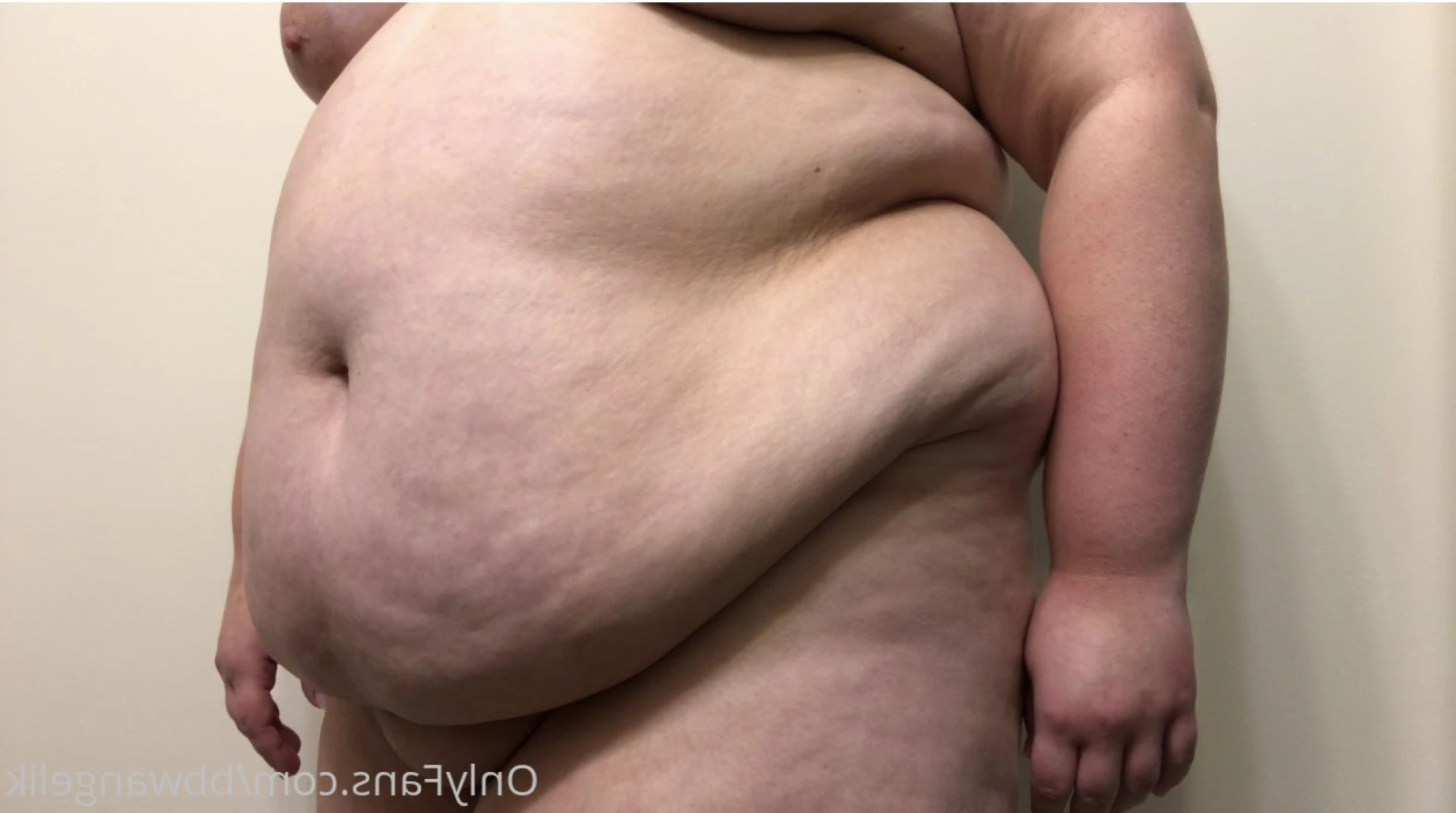 UR FAT GF 💖 [ bbwangelik ] Onlyfans leaked photo 11860905 on Hotleaks.tv