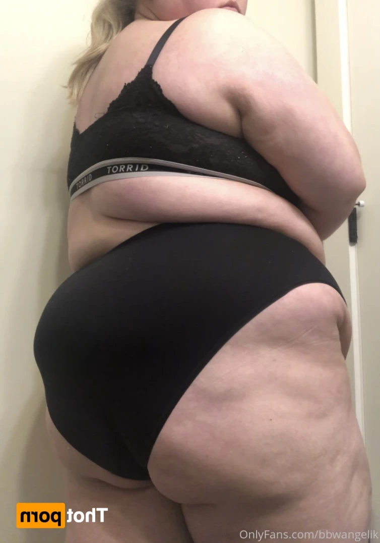 UR FAT GF 💖 [ bbwangelik ] Onlyfans leaked photo 12509168 on Hotleaks.tv