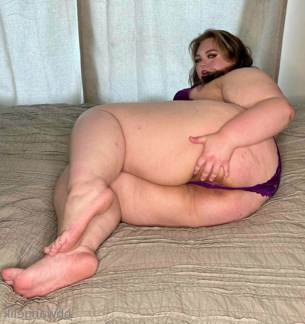UR FAT GF 💖 [ bbwangelik ] Onlyfans leaked photo 12509591 on Hotleaks.tv