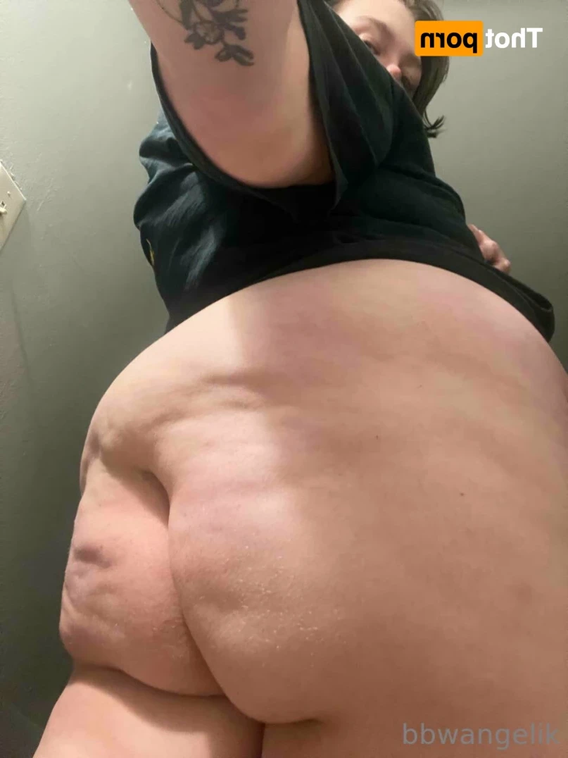 UR FAT GF 💖 [ bbwangelik ] Onlyfans leaked photo 12710184 on Hotleaks.tv