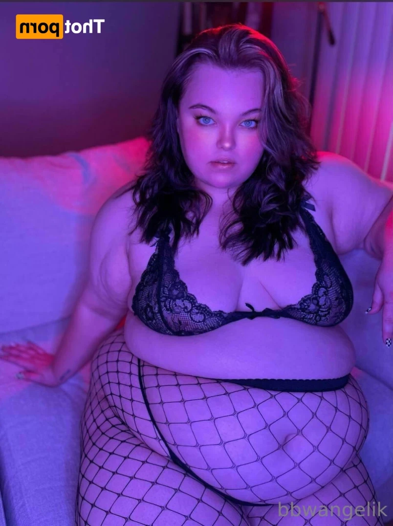 UR FAT GF 💖 [ bbwangelik ] Onlyfans leaked photo 12736492 on Hotleaks.tv