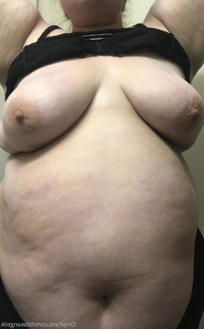 UR FAT GF 💖 [ bbwangelik ] Onlyfans leaked photo 14425209 on Hotleaks.tv