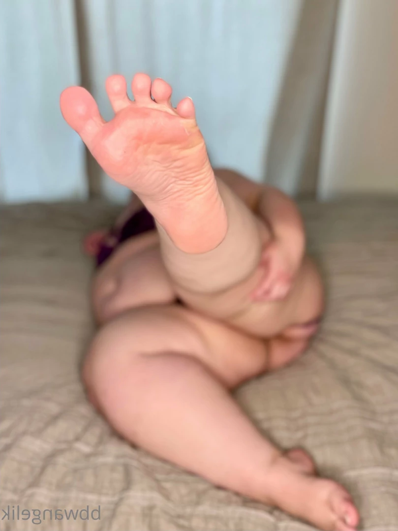 UR FAT GF 💖 [ bbwangelik ] Onlyfans leaked photo 14698768 on Hotleaks.tv
