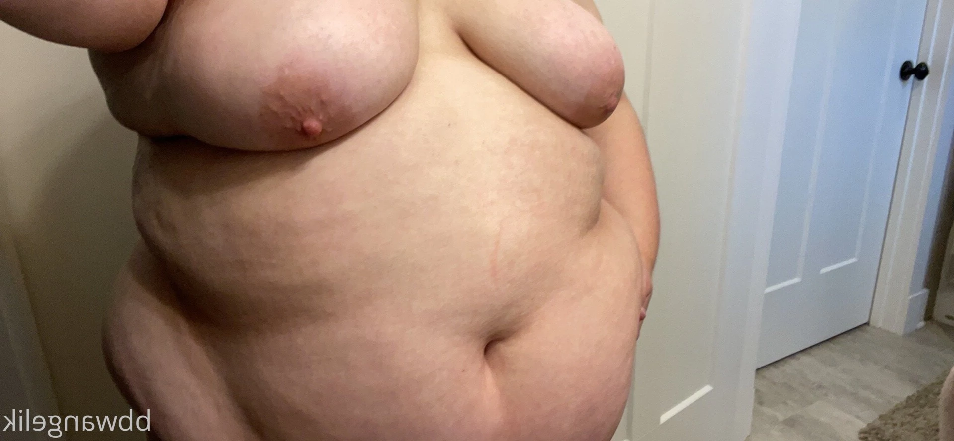 UR FAT GF 💖 [ bbwangelik ] Onlyfans leaked photo 14698781 on Hotleaks.tv