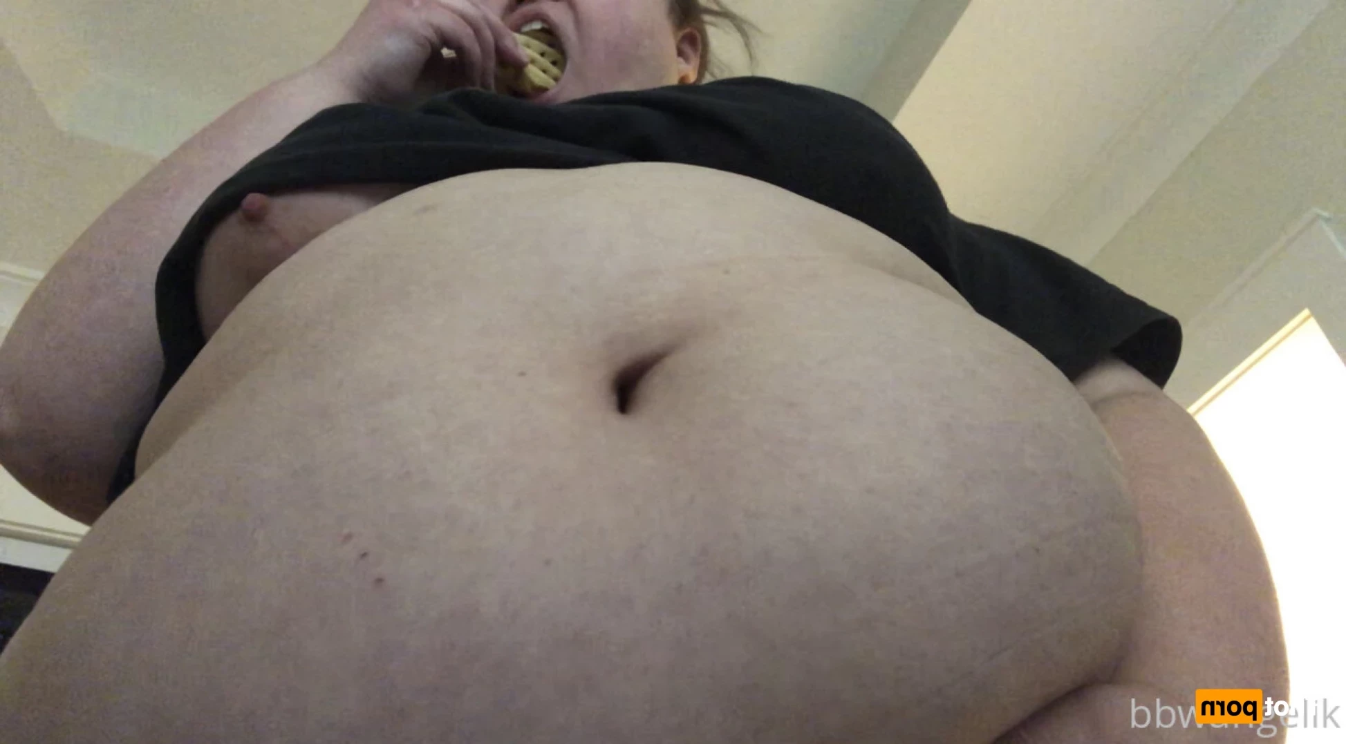 UR FAT GF 💖 [ bbwangelik ] Onlyfans leaked photo 14698914 on Hotleaks.tv