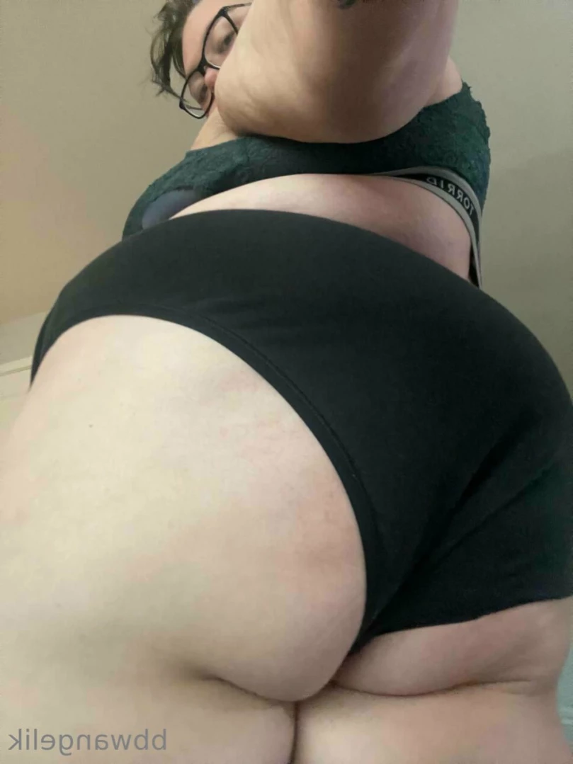 UR FAT GF 💖 [ bbwangelik ] Onlyfans leaked photo 14698969 on Hotleaks.tv