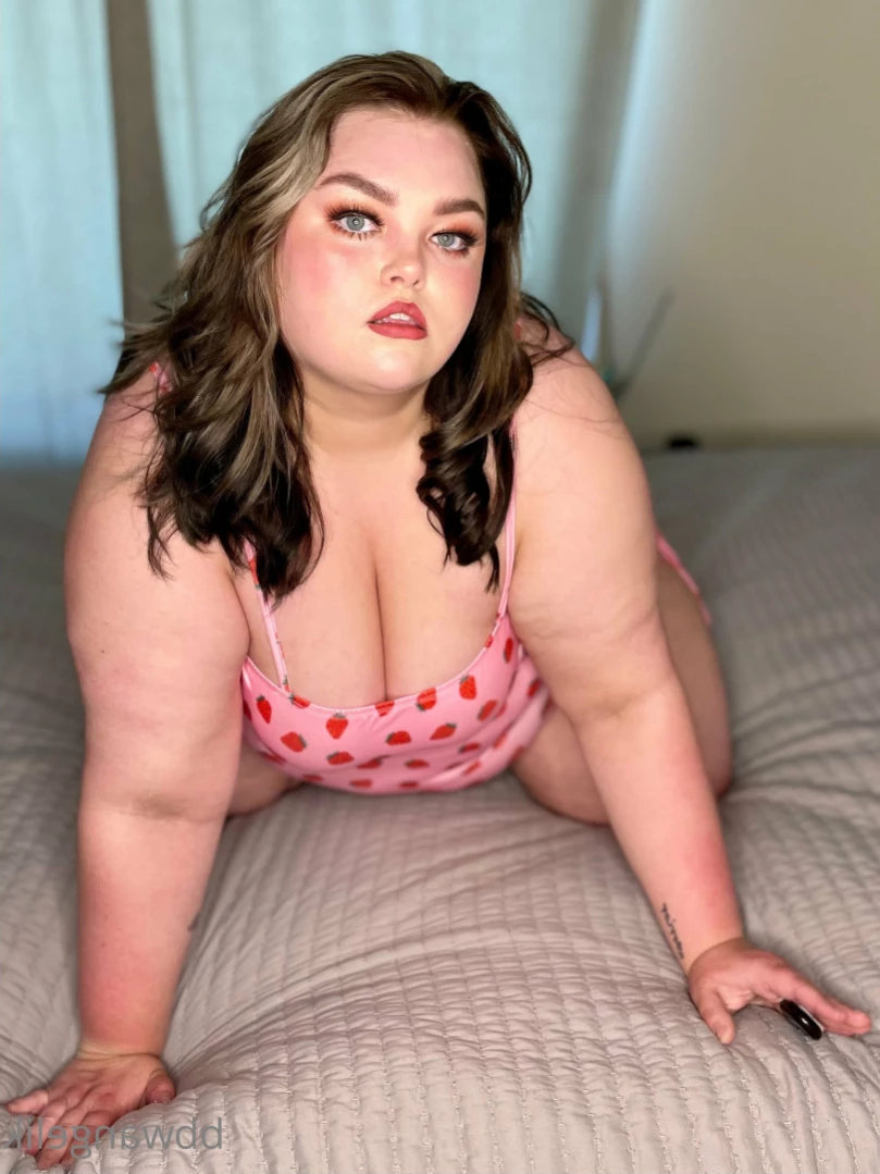UR FAT GF 💖 [ bbwangelik ] Onlyfans leaked photo 14699346 on Hotleaks.tv